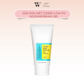 Sữa Rửa Mặt Dạng Gel Cosrx Low Ph good Morning Gel Cleanser