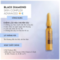 Tinh Chất Vitamin C 15% Chống Oxy Hoá, Trẻ Hóa & Làm Sáng Da MartiDerm Black Diamond Skin Complex Advanced