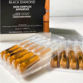 Tinh Chất Vitamin C 15% Chống Oxy Hoá, Trẻ Hóa & Làm Sáng Da MartiDerm Black Diamond Skin Complex Advanced