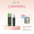 Tinh Dầu Ủ Nóng Tan Mỡ Bụng Slimming Body SB-II, Tan Mỡ Bụng, Bắp Tay, Bắp Chân, Đùi 120ml [ CHÍNH - HÃNG ]